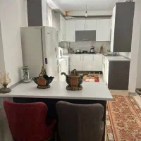 رهن کامل خیابان سرزمین مجتمع مهر ۹ فول با پارکینگ