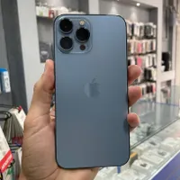 اپل iPhone 13 Pro Max با حافظهٔ ۲۵۶ گیگابایت