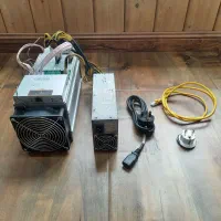 ست کامل ماینینگ درآمد ماهیانه بیش از ۳ میلیون