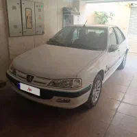 پرشیا tu5 سیمی ۱۴۰۰