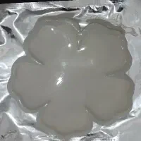 قالب سیلیکونی