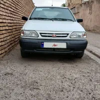 پراید مدل 97