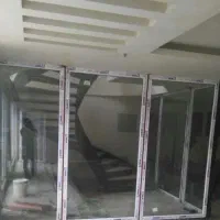 ساخت انواع درب و پنجره دوجداره آلومینیوم و upvc|مصالح و تجهیزات ساختمان|شاهرود, |دیوار