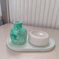 گلدان تزیینی