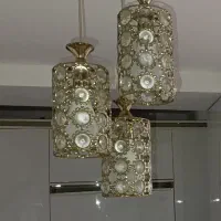 لوستر آشپزخانه