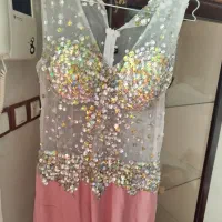 لباس مجلسی شیک و زیبا