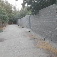 ۷۰۰ متر ۴دیوار سند تکبرگ شهریار