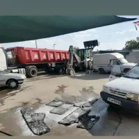 کارواش نانو بخار