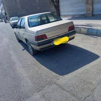 پژو 83|خودرو سواری و وانت|صفادشت, |دیوار