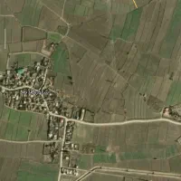 زمین کشاورزی علی آباد ساورکلاته