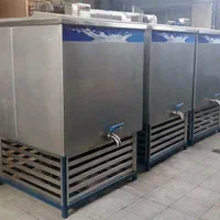 تعمیریخچال صنعتی/خانگی/سردخانه صنعتی/ابسردکن/یخساز|خدمات پیشه و مهارت|مشهد, شهرک رازی (شهرک غرب)|دیوار