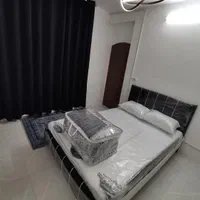 ۱۲۰ متر دانشجو دربست وان جکوزی دار|اجارهٔ کوتاه‌مدت آپارتمان و سوئیت|مشهد, دانشجو|دیوار