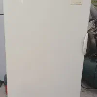 تمام فریزر پارس سالم