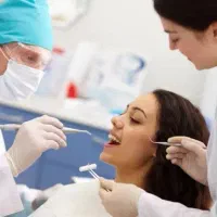 دستیار دندانپزشک شو آموزش آنلاین ومدرک قابل ترجمه