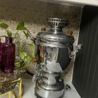 سماور نو نو