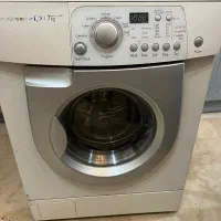 لباسشویی۷ کیلویی ال جی تمام اتومات