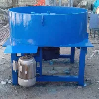 فروش دستگاه میکسر بلوک زنی|ماشین‌آلات صنعتی|تبریز, |دیوار