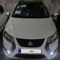 خودرو کوییک صفر کیلومتر