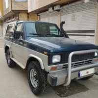 پاترل۲در مدل۷۲