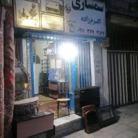 اجاق گاز الکترواستیل5شعله|اجاق گاز و لوازم برقی پختوپز|گرگان, |دیوار