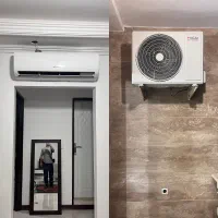 نصاب و تعمیرکار کولر گازی و پکیج دیواری