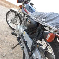 هوندا مدل ۹۵ هیرمند مدارک تکمیل درحد ۱۴۰۴ بشرط|موتورسیکلت|مشهد, خواجه ربیع|دیوار