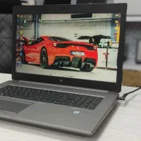 HP ZBOOK WORKASTION POWER X2|رایانه همراه|اصفهان, بهارستان|دیوار
