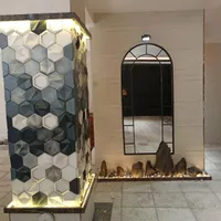 لوکس / دو خواب / 2 پارکینگ اختصاصی