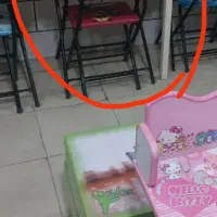 میزوصندلی سالم سالم