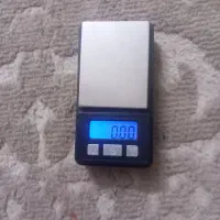 ترازوی دیجیتال