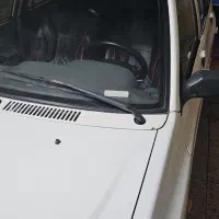 پراید111 مدل ۹۷|خودرو سواری و وانت|اهواز, کوی طلاب|دیوار