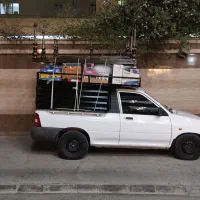 (وانت بار تلفنی جم) کنگان عسلویه ب تمام نقاط کشور|خدمات حمل و نقل|جم, |دیوار