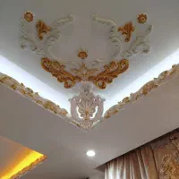 نقاش پتینه کار نیمه ماهر یا ساده|استخدام معماری، عمران و ساختمانی|اردبیل, |دیوار