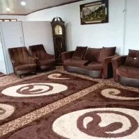 ویلا اجاره ای در اطاقور جاده بلوردکان عمارت چای|اجارهٔ کوتاه‌مدت ویلا و باغ|اطاقور, |دیوار