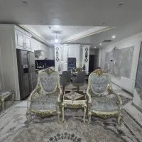 اپارتمان ۱۰۶متر دوخواب/سندار/روبه نما/خوش نقشه|اجارهٔ آپارتمان|کرج, گلشهر|دیوار