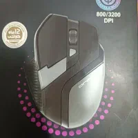 دو عدد موس کامپیوتر