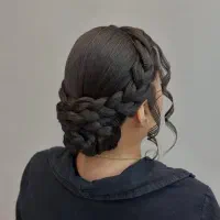 شینیون کار چرخشی