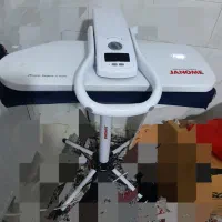 اتوبخارایستاده