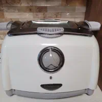 سرخ کن بدون روغن ترموزتا مدل فریتولوزا