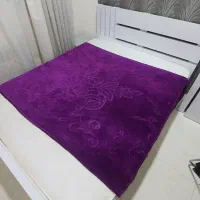 تختخواب و میز آرایش