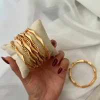 زیورآلات طرح طلا|بدلیجات|بوشهر, |دیوار