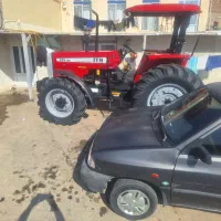 تراکتور 475 جفت|خودرو سنگین|صحنه, |دیوار