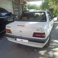 slxمدل ۹۶ کم کار|خودرو سواری و وانت|ارزوئیه, |دیوار