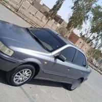 فروش. سمند|خودرو سواری و وانت|زاهدان, |دیوار