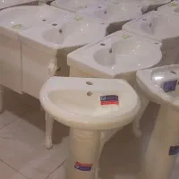 روشویی در مدلهای مختلف|لوازم سرویس بهداشتی|ارومیه, |دیوار