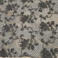 گیپور ملیله دوزی مناسب سوخمه کوا کراس|لباس|مریوان, |دیوار