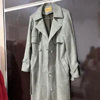 پالتو زنانه|لباس|خرم‌آباد, |دیوار