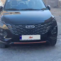 x33کراس ۱۴۰۴ اتومات|خودرو سواری و وانت|شیراز, رکنآباد|دیوار