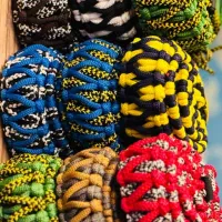 انواع دور بافت و روغن هنگدرام|سازهای سنتی|کرمان, |دیوار