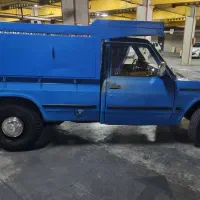 ماشین نیسان تک سوز انژکتور مدل 85|خودرو سواری و وانت|تهران, دانشگاه شریف|دیوار